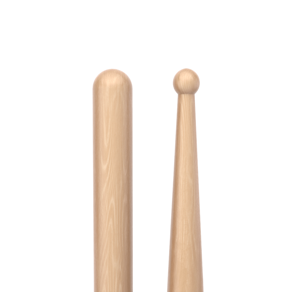 promark-finesse-7a-long-baguettes-batterie-rable-olive-bois image 4