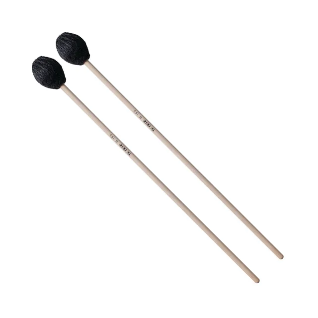 vic-firth-corpsmaster-m183-mailloche-marimba-medium-dur image 1