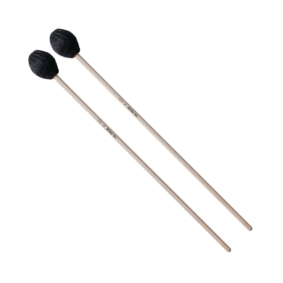 vic-firth-corpsmaster-m183-mailloche-marimba-medium-dur image 1