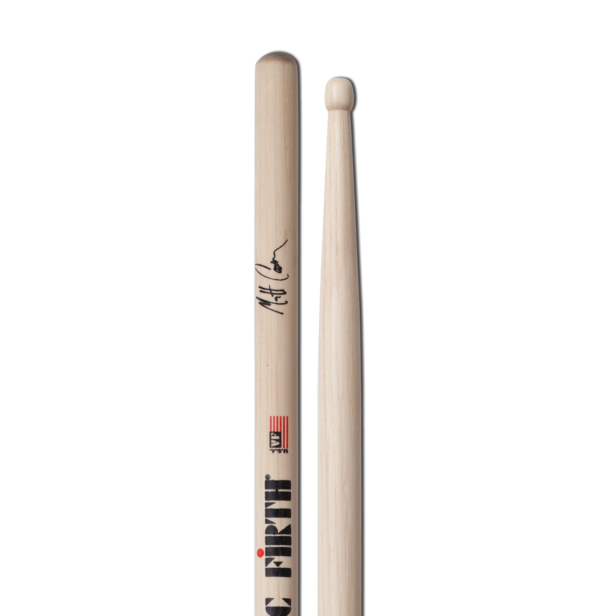 vic-firth-signature-matt-cameron-baguettes-batterie-5b image 4