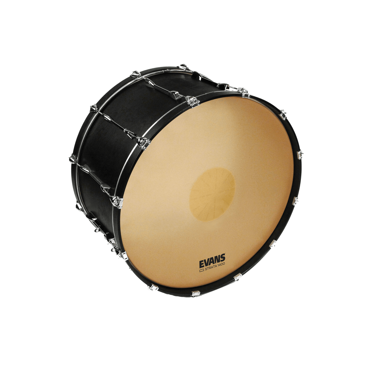 evans-strata-1400-power-center-peau-grosse-caisse-concert image 3