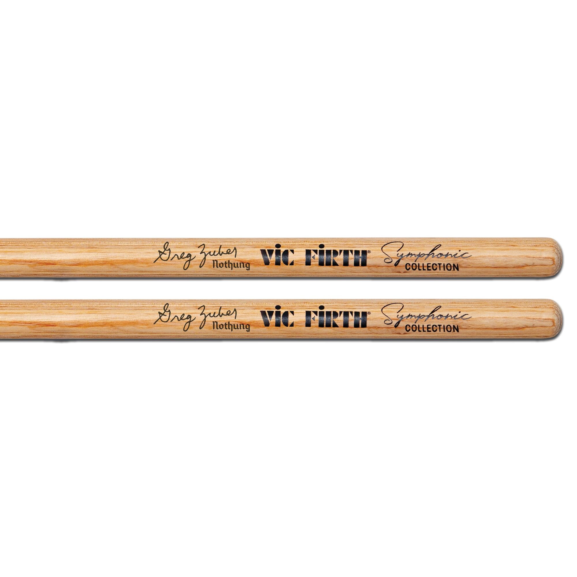 vic-firth-symphonic-nothung-baguettes-caisse-claire-bouleau image 2