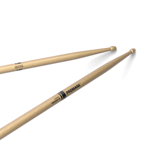 promark-rebound-5b-baguette-batterie-hickory-olive image 1