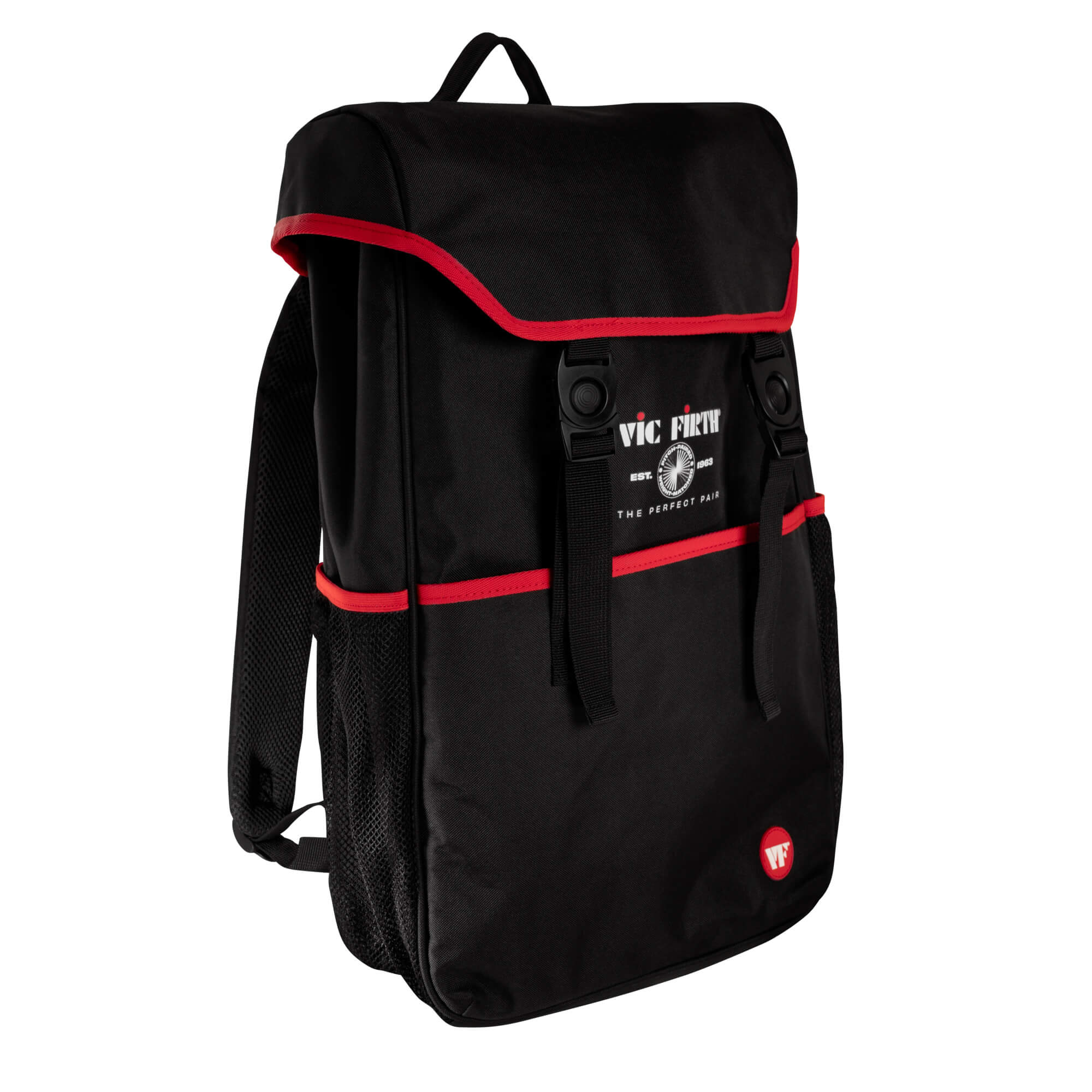 vic-firth-american-classic-prot-ge-sac-dos-batteur image 2