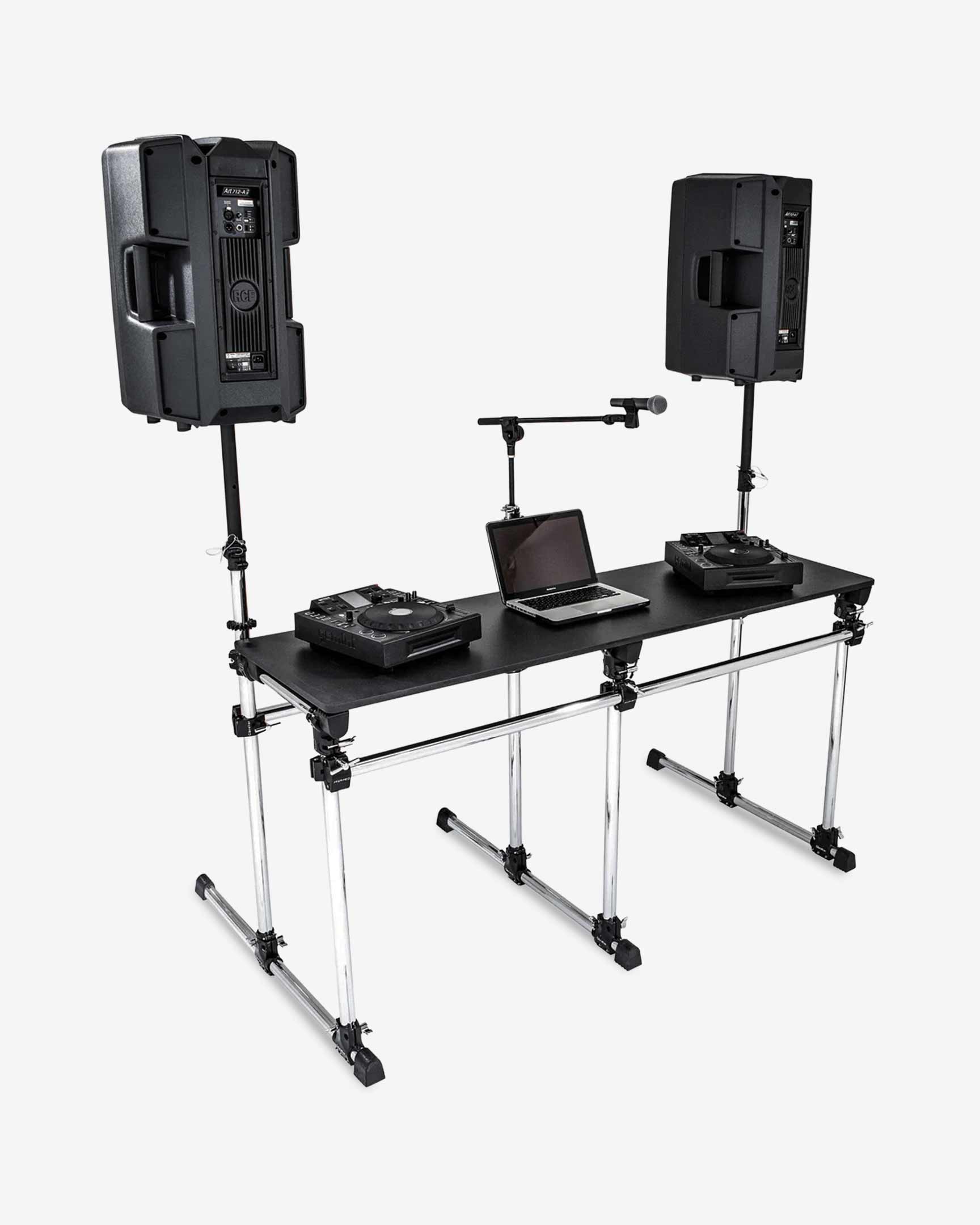 gibraltar-6000-series-elevate-dj-support-enceinte-765-mm-paire image 2