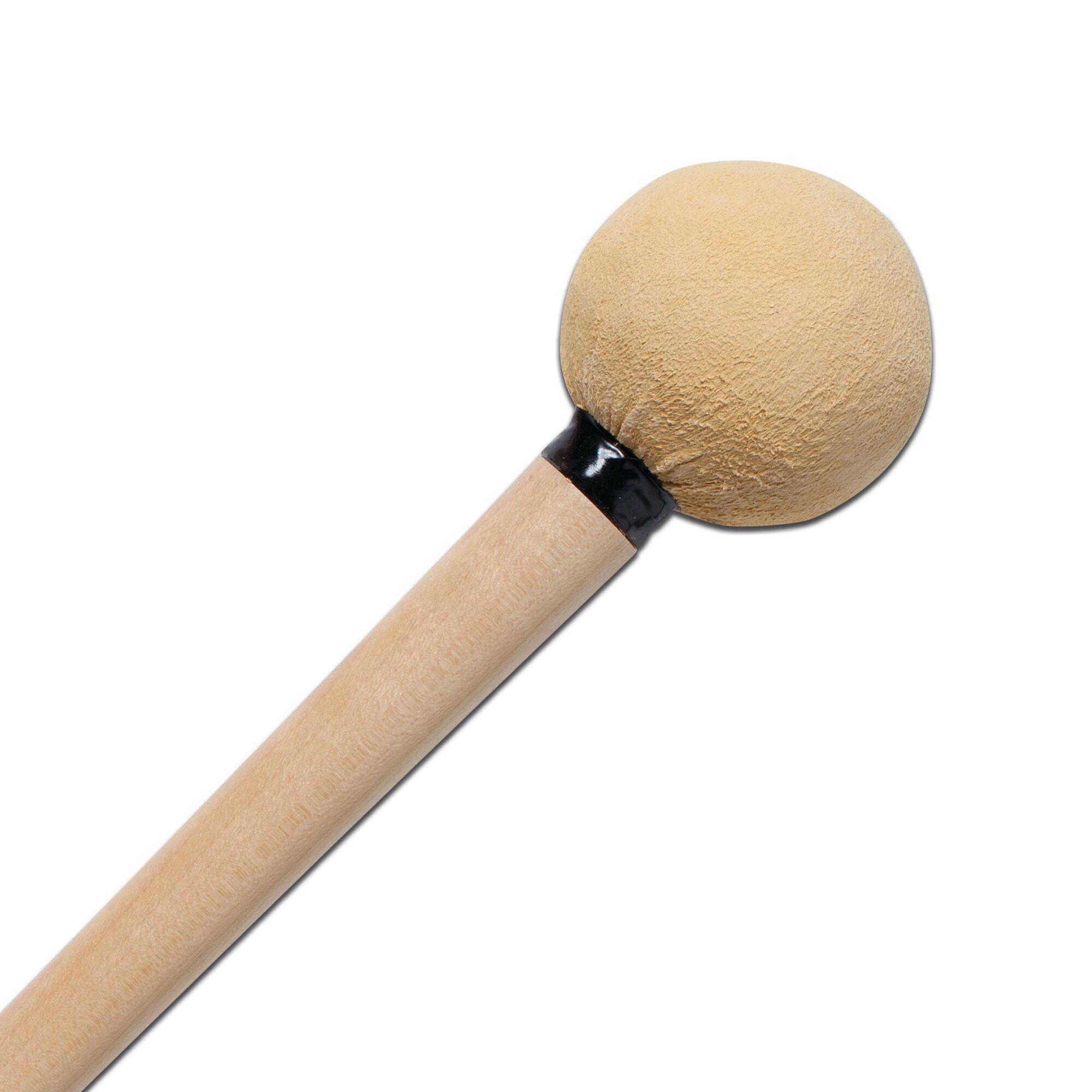 vic-firth-tom-gauger-tg07-mailloches-grosse-caisse-bois image 3