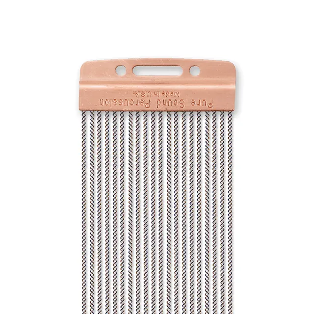 evans-hazy-twisted-snare-wire-timbre-20-brins-acier image 1
