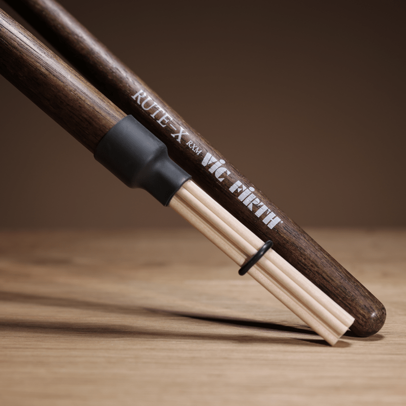 vic-firth-rute-x-medium-baguettes-fagots-bouleau-volume-r-duit image 7