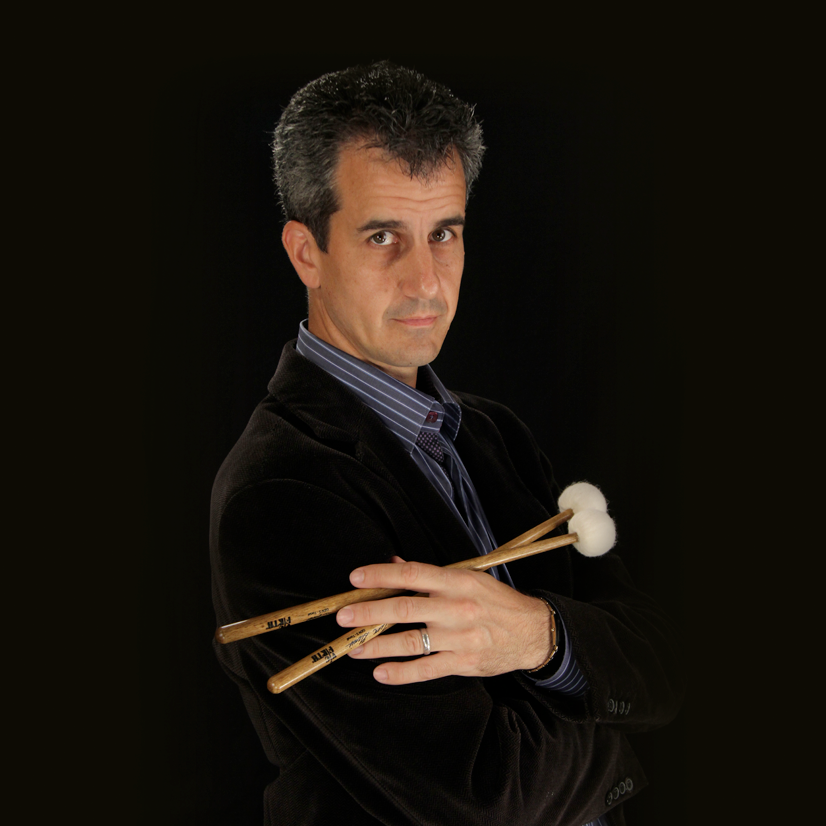 vic-firth-tim-genis-gen5-mailloches-timbales-bois image 5