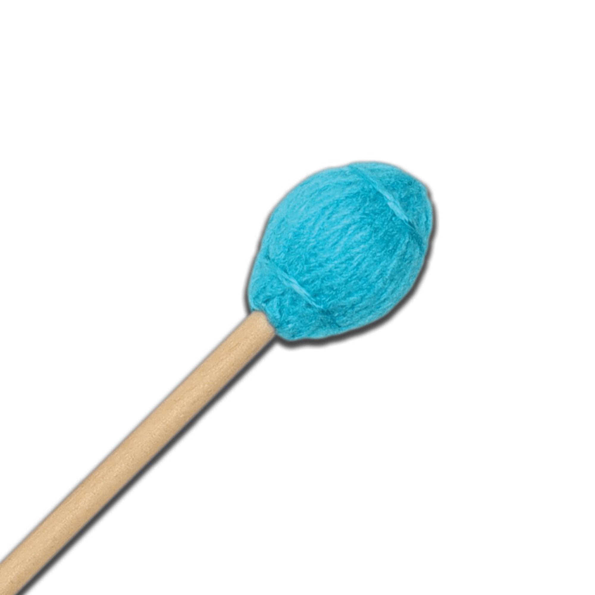 vic-firth-ensemble-b15-mailloches-marimba-yarn-doux-aqua image 3