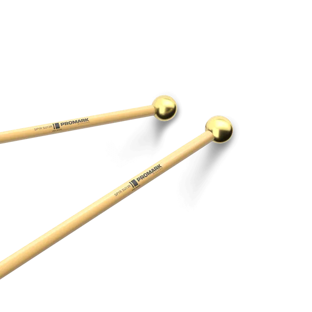 promark-spyr-su13r-mailloche-cloche-laiton-tr-s-dur-5-8-pouce image 1
