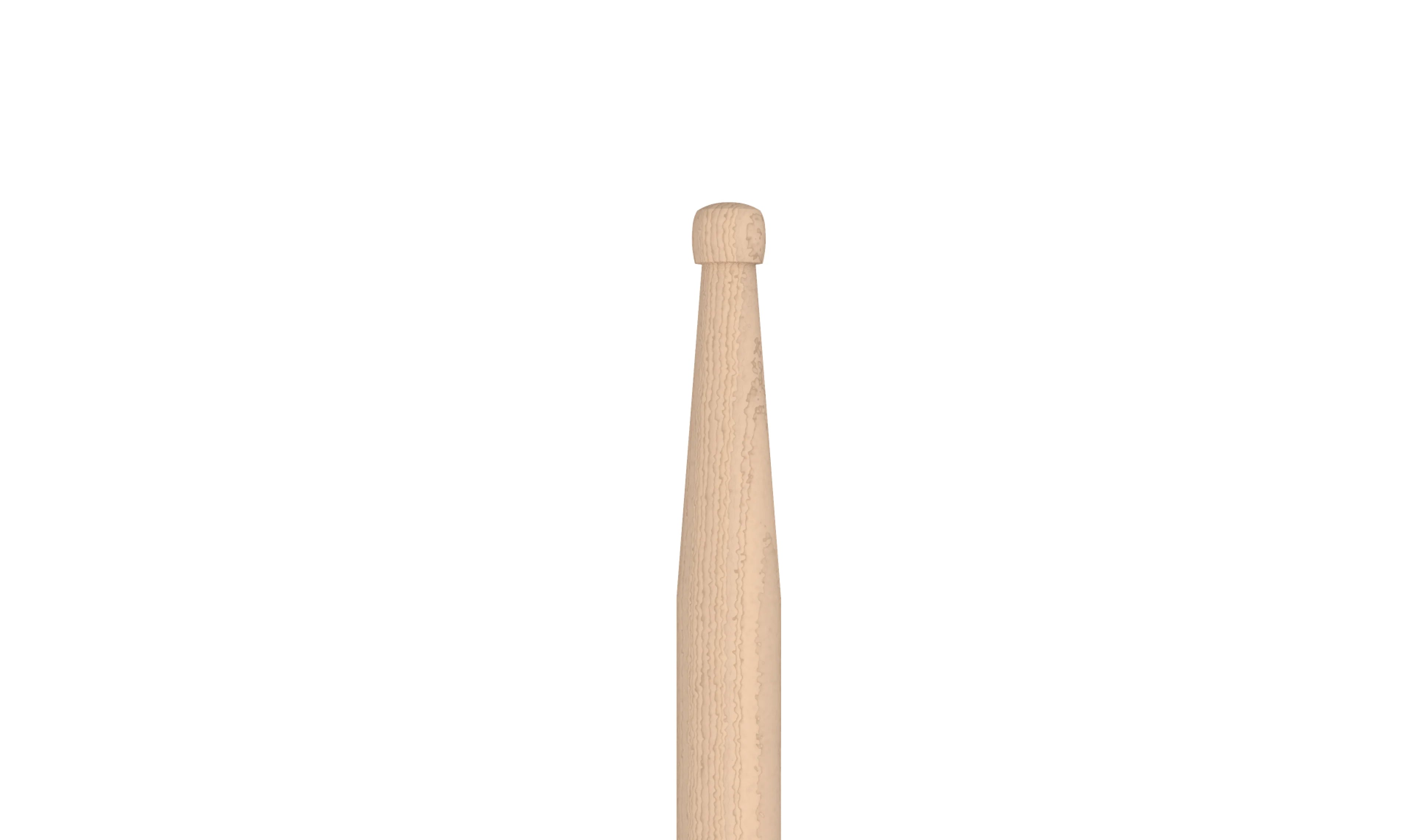 pro-orca-signature-7a-baguettes-batterie-hickory-french-grip image 4