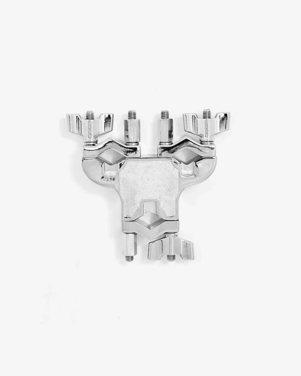 gibraltar-chrome-sc-4429-clamp-batterie-3-voies image 1