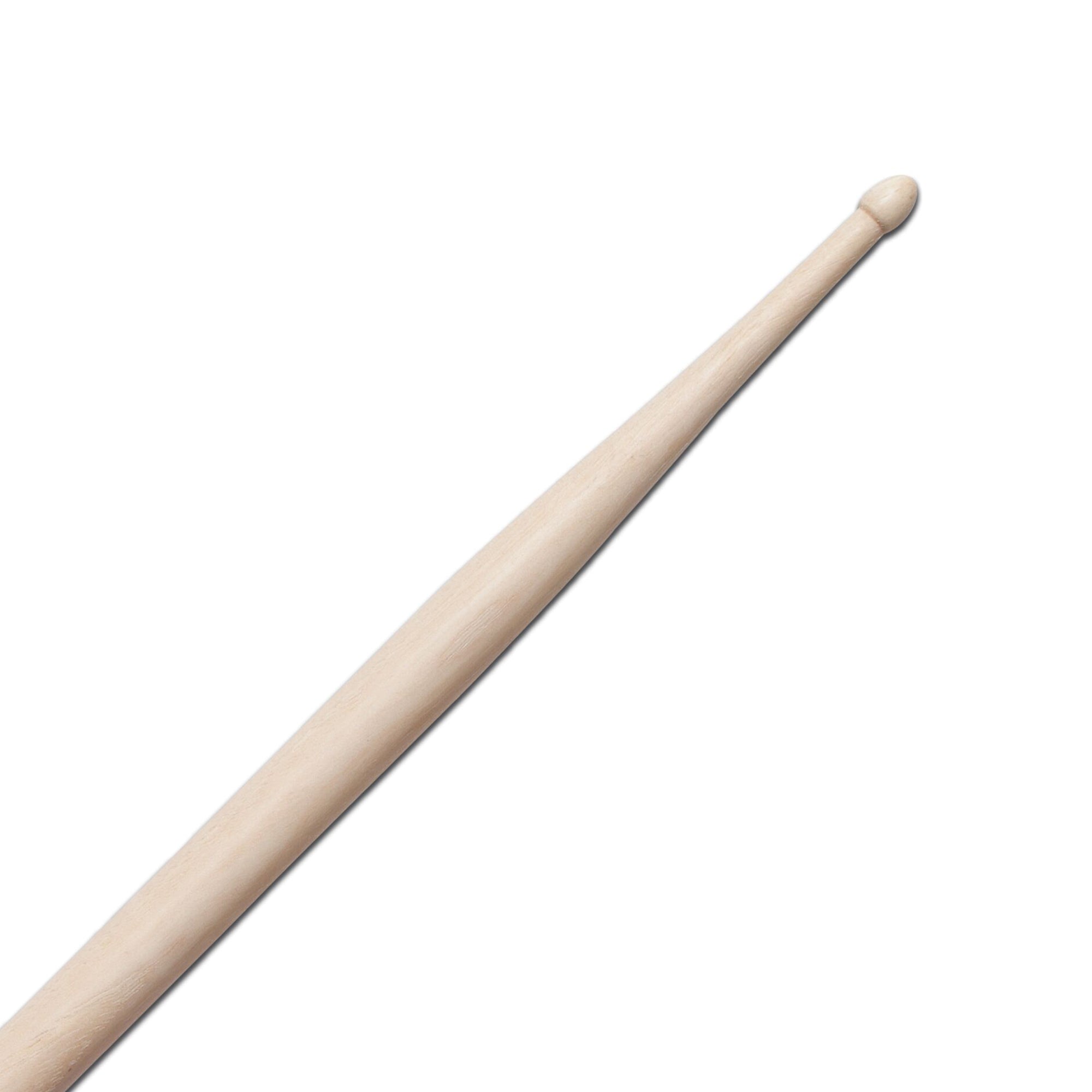 vic-firth-american-jazz-6-baguettes-batterie-bois-hickory image 3