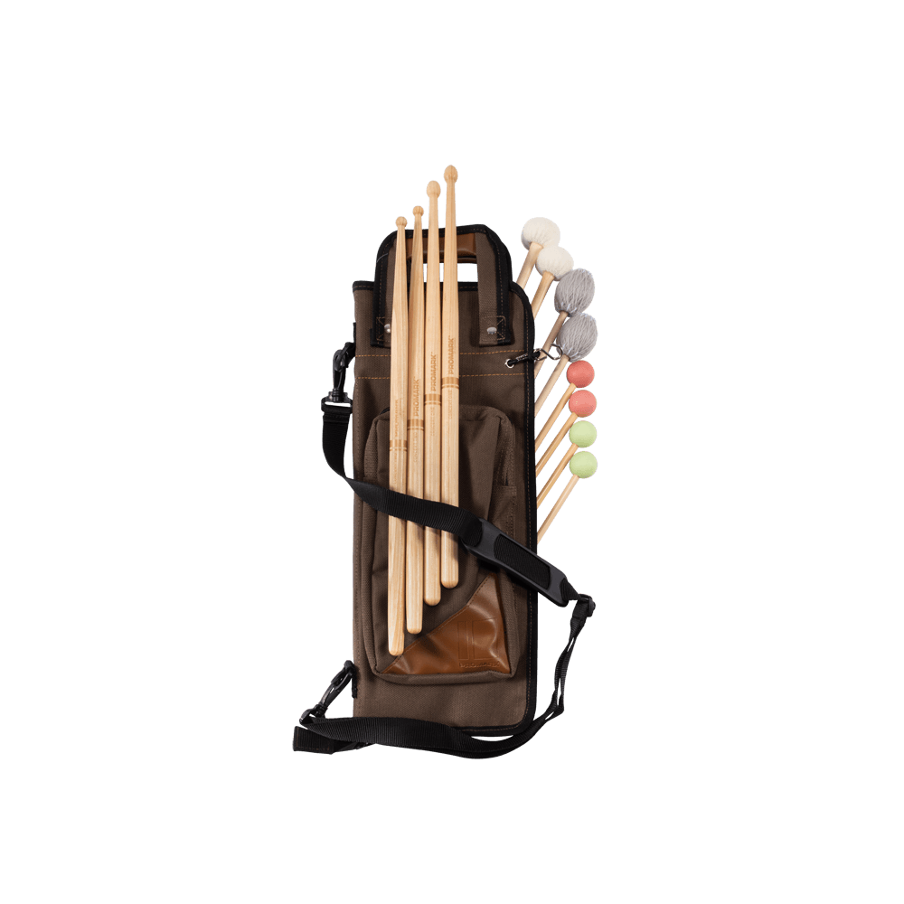 promark-performer-scholastic-pack-baguettes-et-mailloches-percussion image 1
