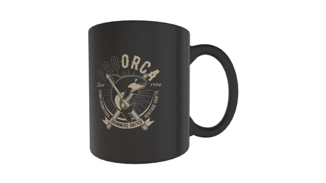 pro-orca-mug-1984-tasse-c-ramique-vintage-350-ml image 1