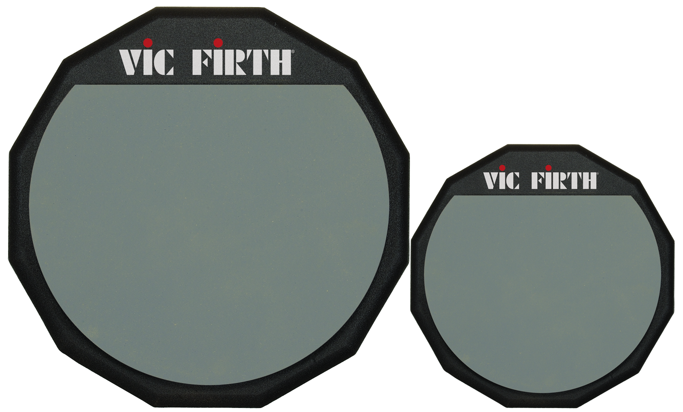 vic-firth-american-classic-pad-entra-nement-12-pouces image 6