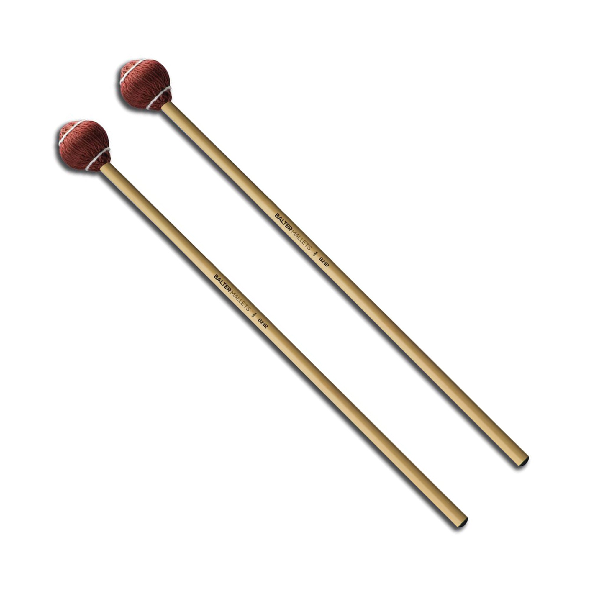 vic-firth-pro-vibe-b24-mailloches-vibraphone-doux-bouleau image 5