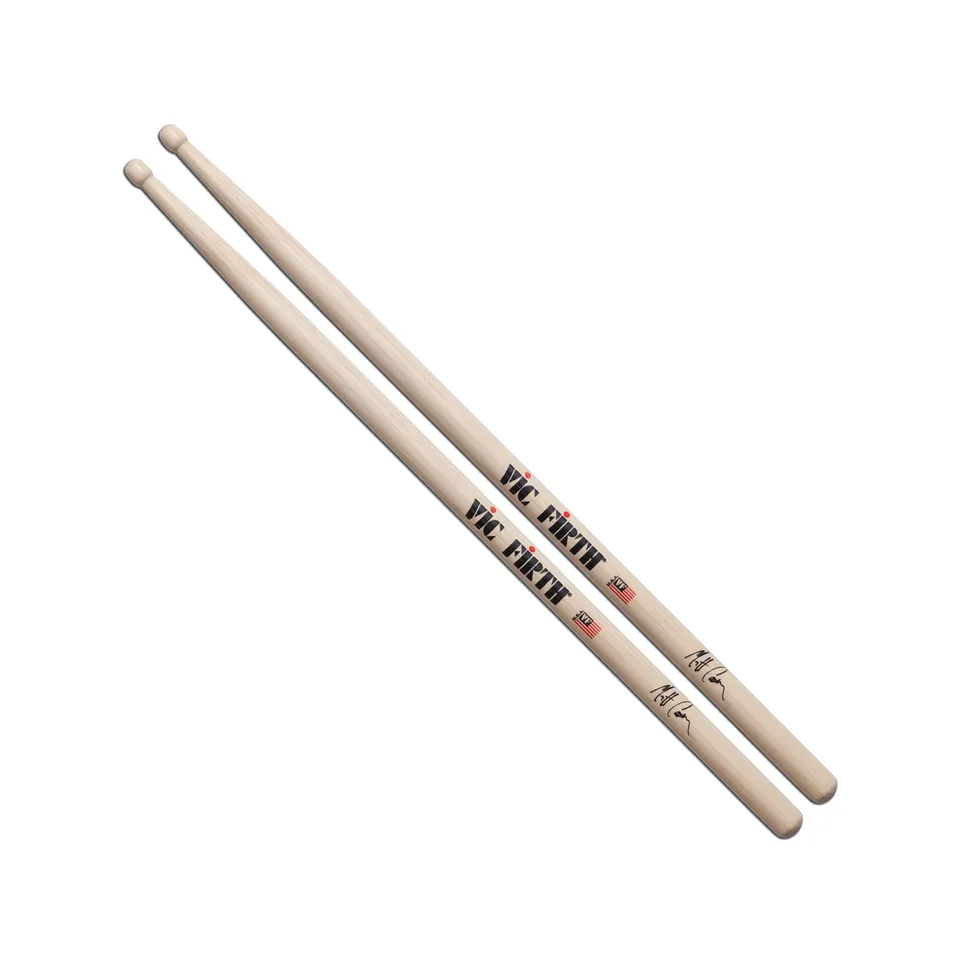 vic-firth-signature-matt-cameron-baguettes-batterie-5b image 1