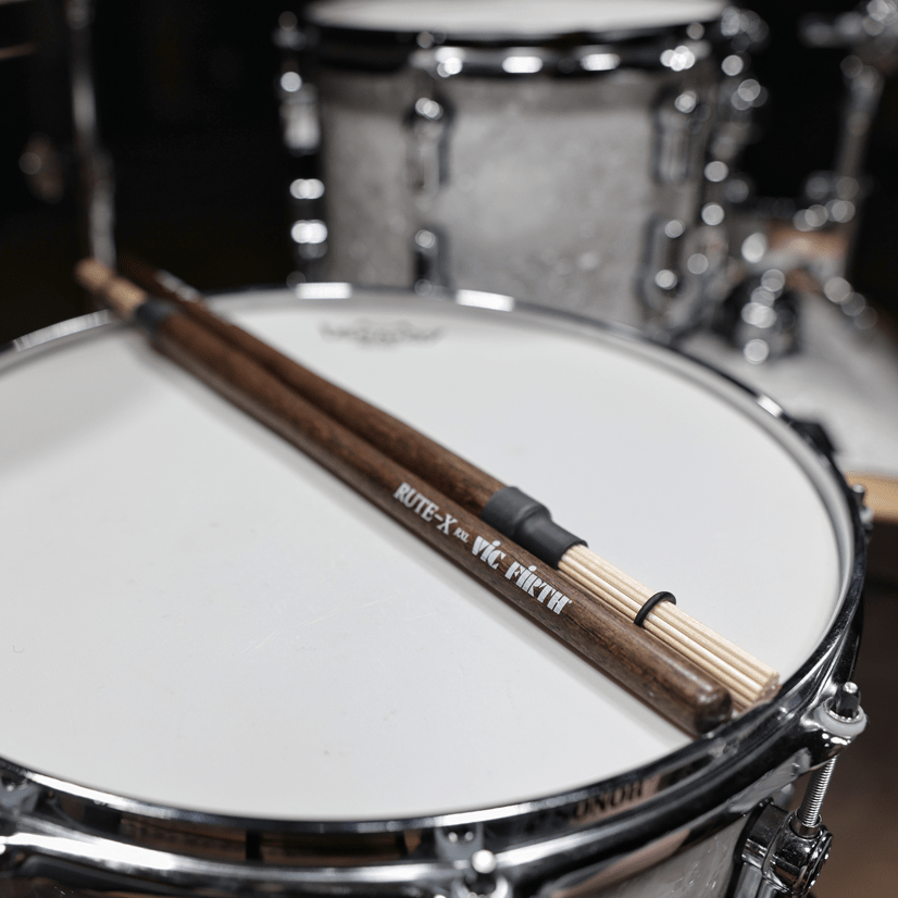 vic-firth-rute-x-light-fagots-batterie-bouleau-l-ger image 7