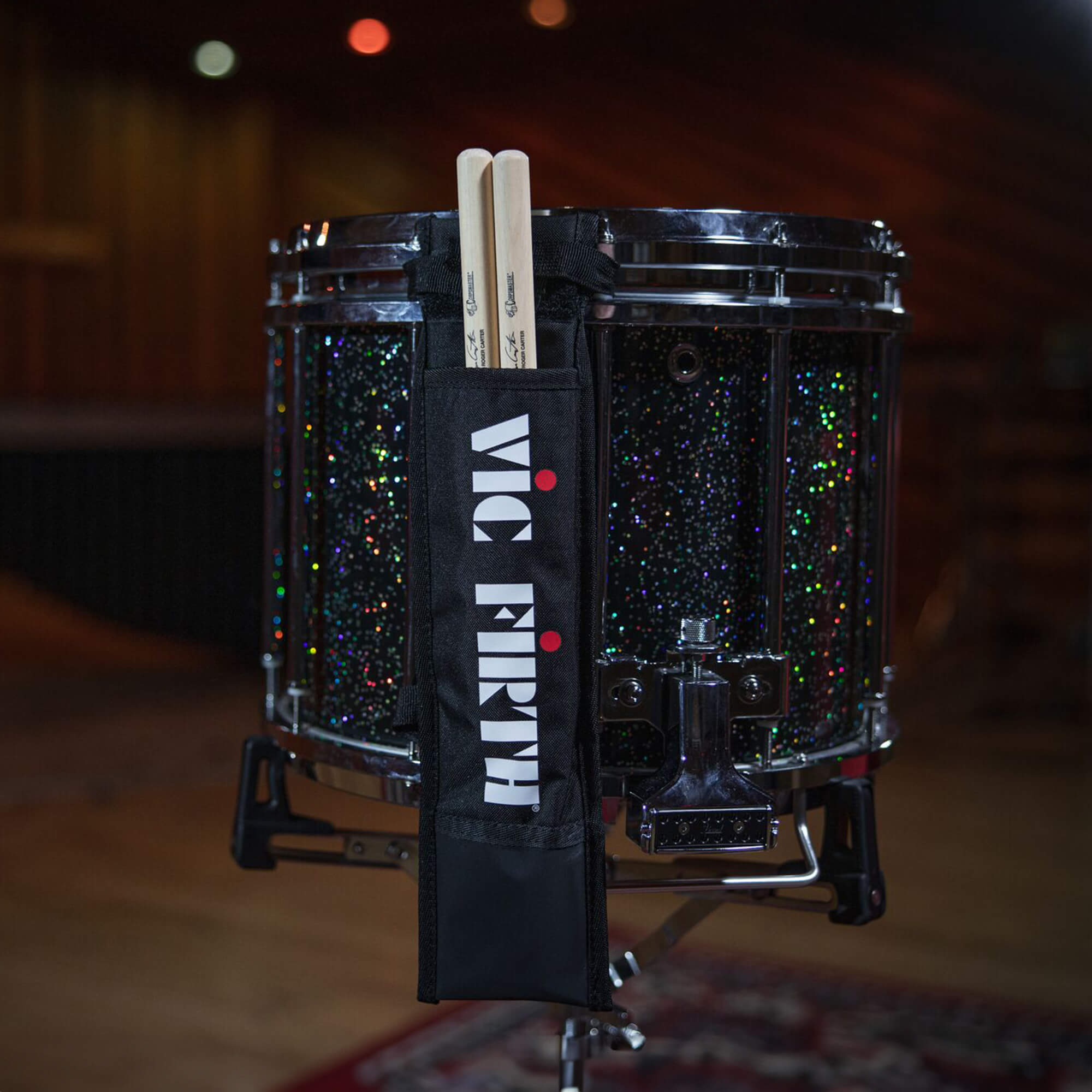 vic-firth-american-classic-performer-housse-baguettes-single image 4