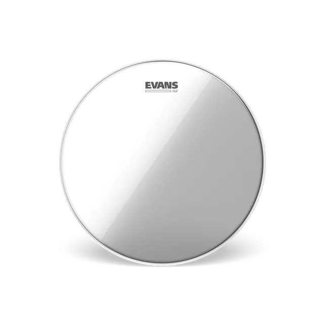 evans-g2-clear-grosse-caisse-peau-batterie-double-pli image 1