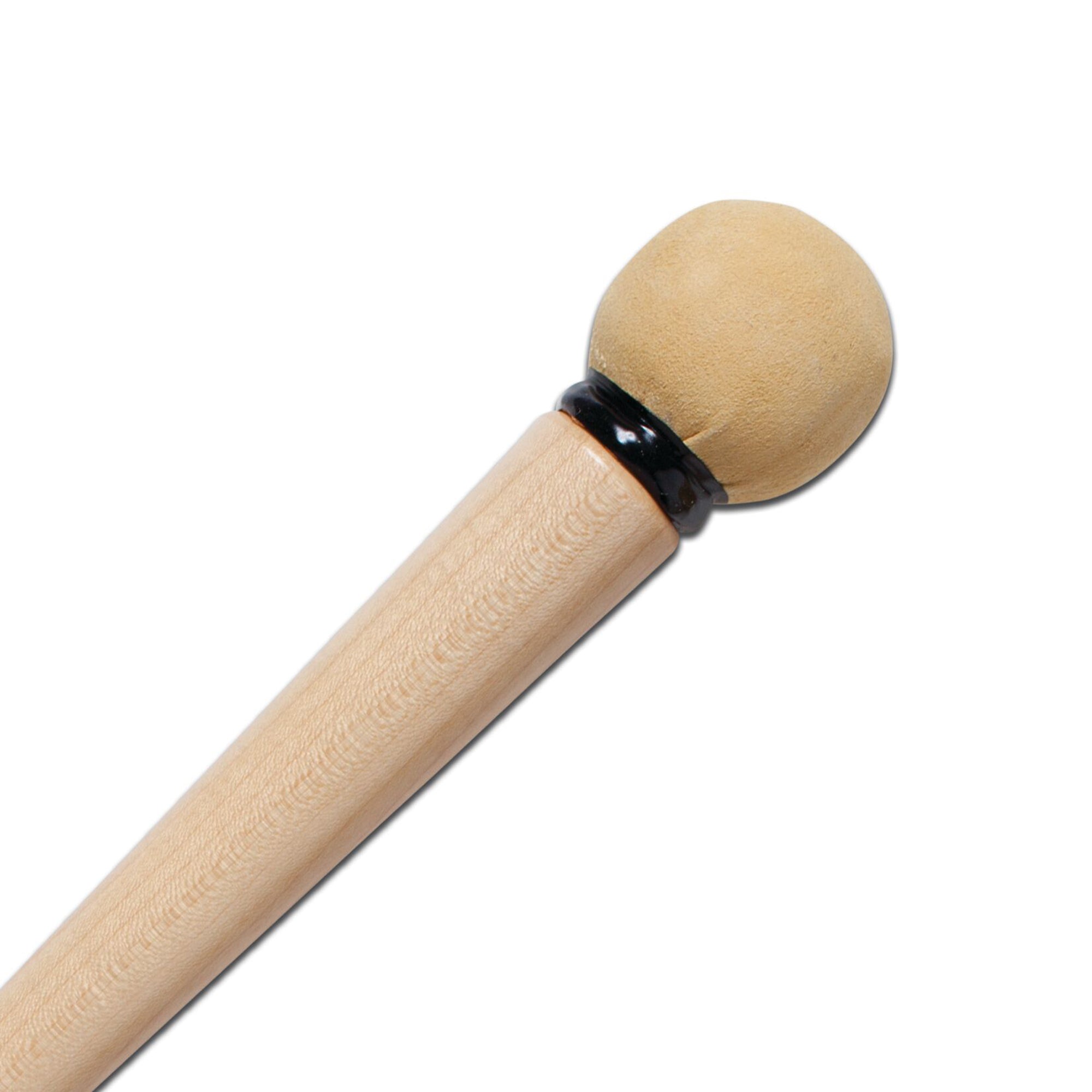 vic-firth-symphonic-tg21-mailloches-chamois-bois-paire image 3