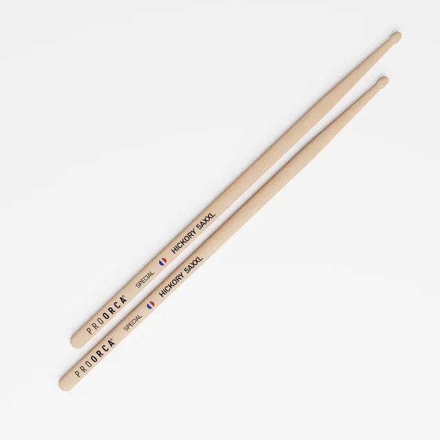 pro-orca-special-5axxl-baguettes-batterie-hickory-17 image 1
