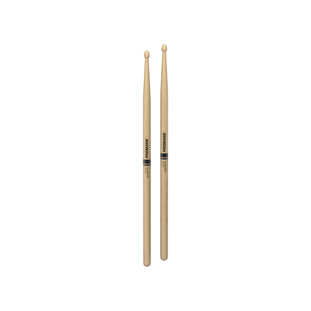 promark-rebound-2b-baguette-batterie-gland-bois-hickory image 3