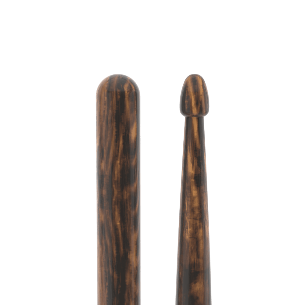 promark-firegrain-larnell-lewis-baguettes-batterie-bois image 2