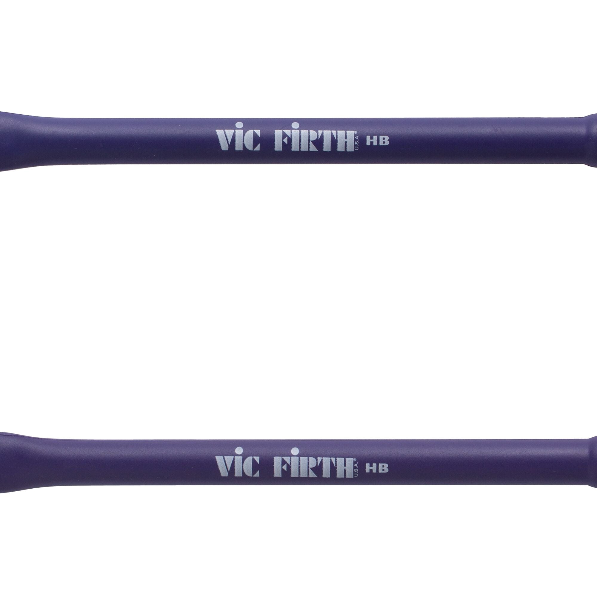 vic-firth-heritage-balais-batterie-r-tractable image 2