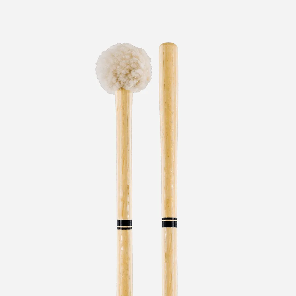 promark-performer-psmb2s-batte-grosse-caisse-marching image 1