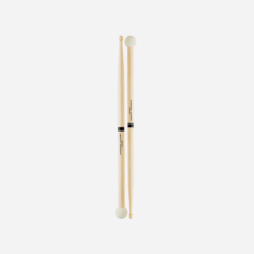 promark-signature-sd5-light-swizzle-baguettes-batterie-feutre image 4