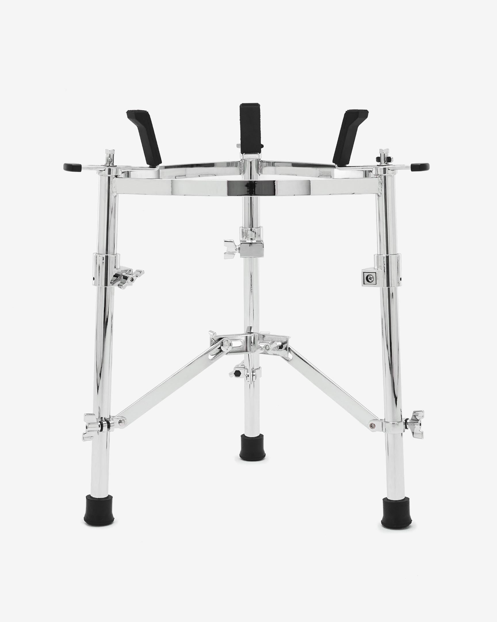 gibraltar-chrome-gcs-l-stand-conga-large-r-glable image 1