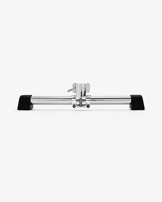 gibraltar-chrome-series-rack-20-t-leg-avec-clamp-chrome image 1