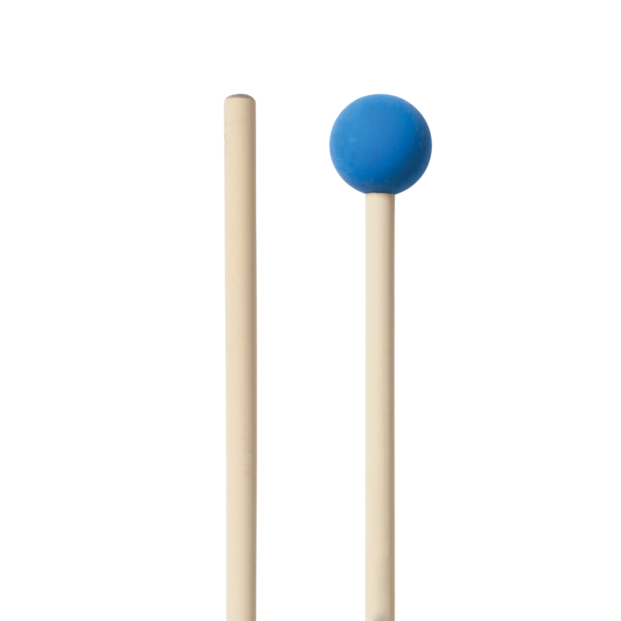 vic-firth-articulate-m412-mailloche-marimba-synth-tique-moyen-rond image 3