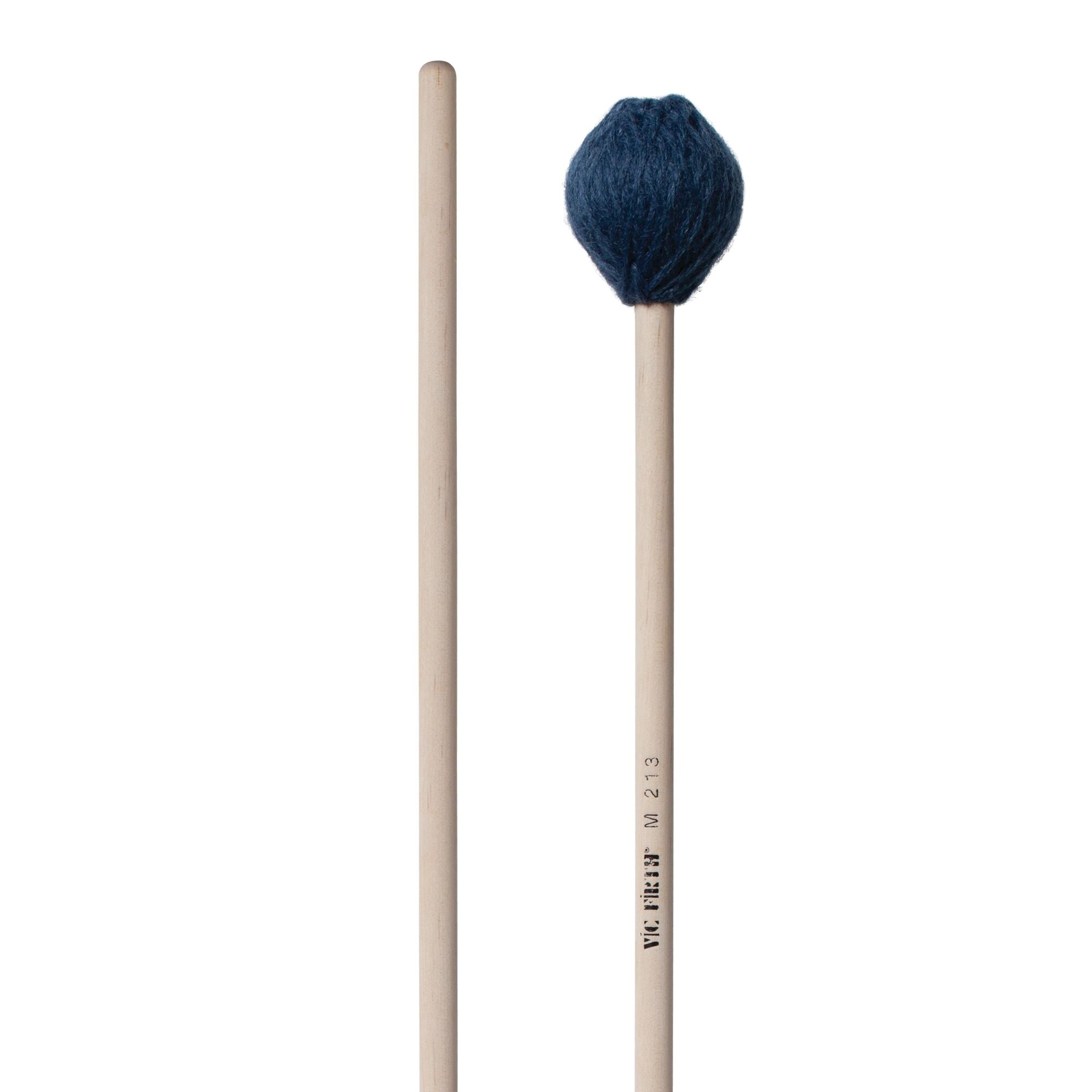 vic-firth-virtuoso-m213-mailloches-marimba-medium-hard image 4