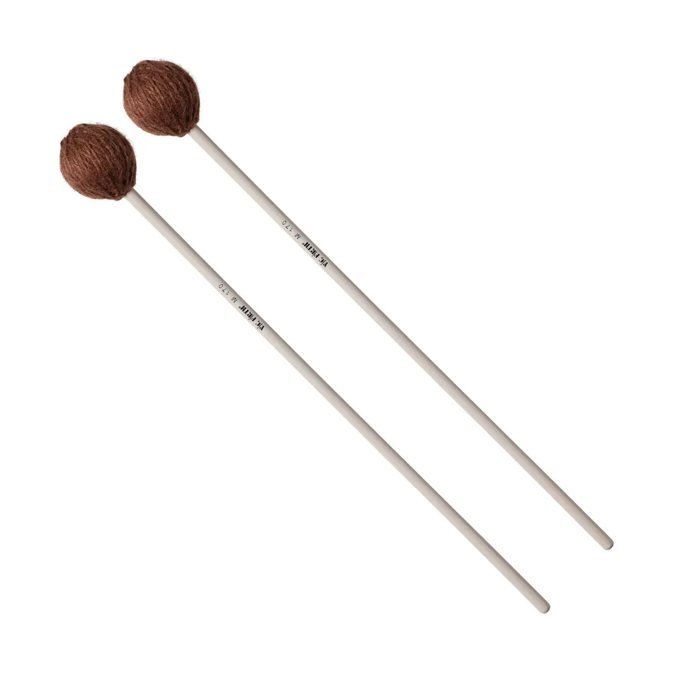 vic-firth-m170-multi-application-mailloches-marimba-douce image 1