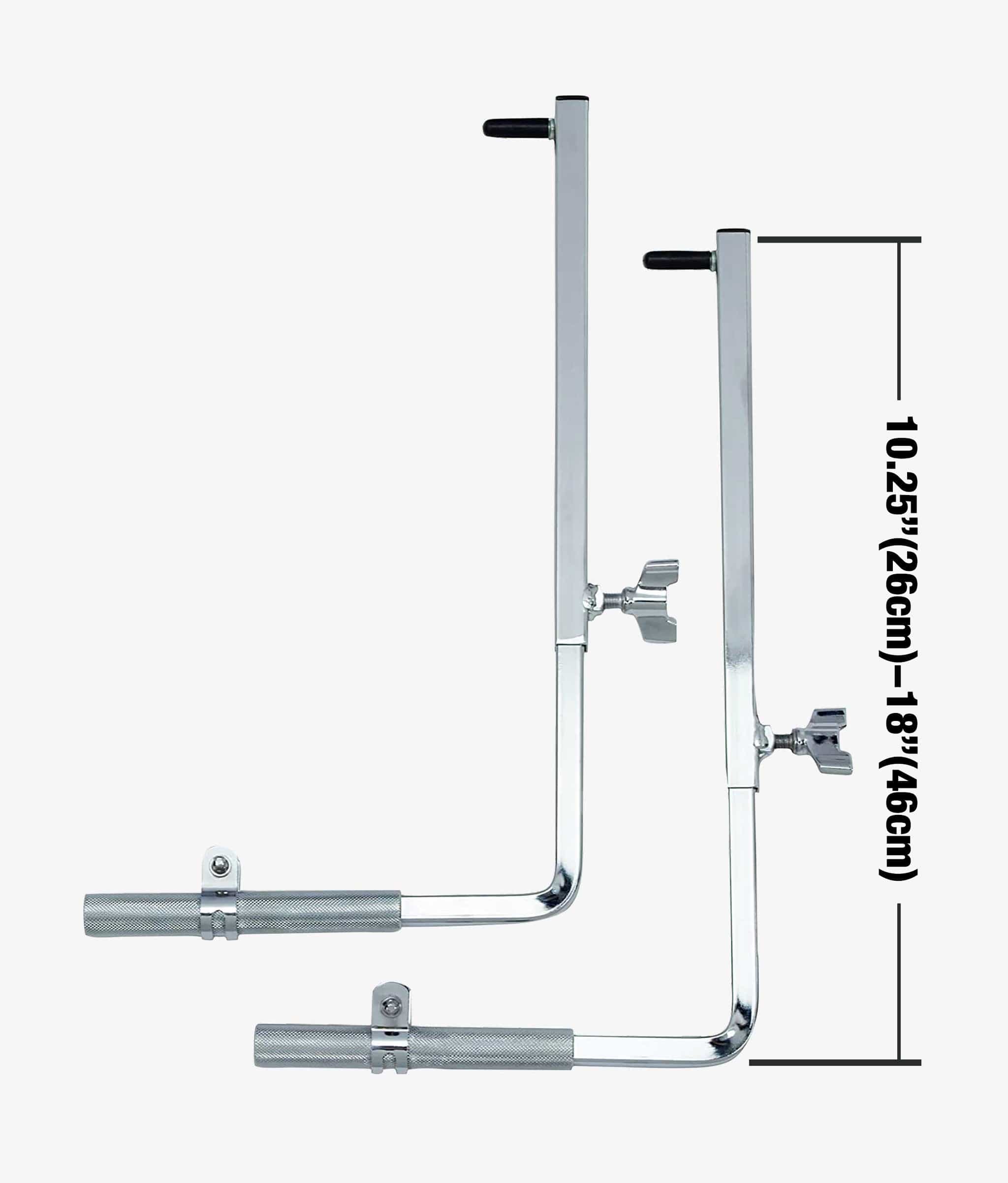 gibraltar-9000-series-bras-clavier-laptop-rack-1-5 image 3