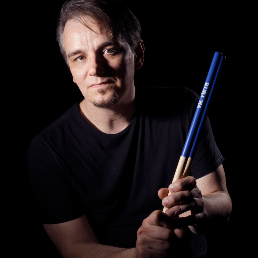 vic-firth-signature-gavin-harrison-baguettes-batterie-rock image 5