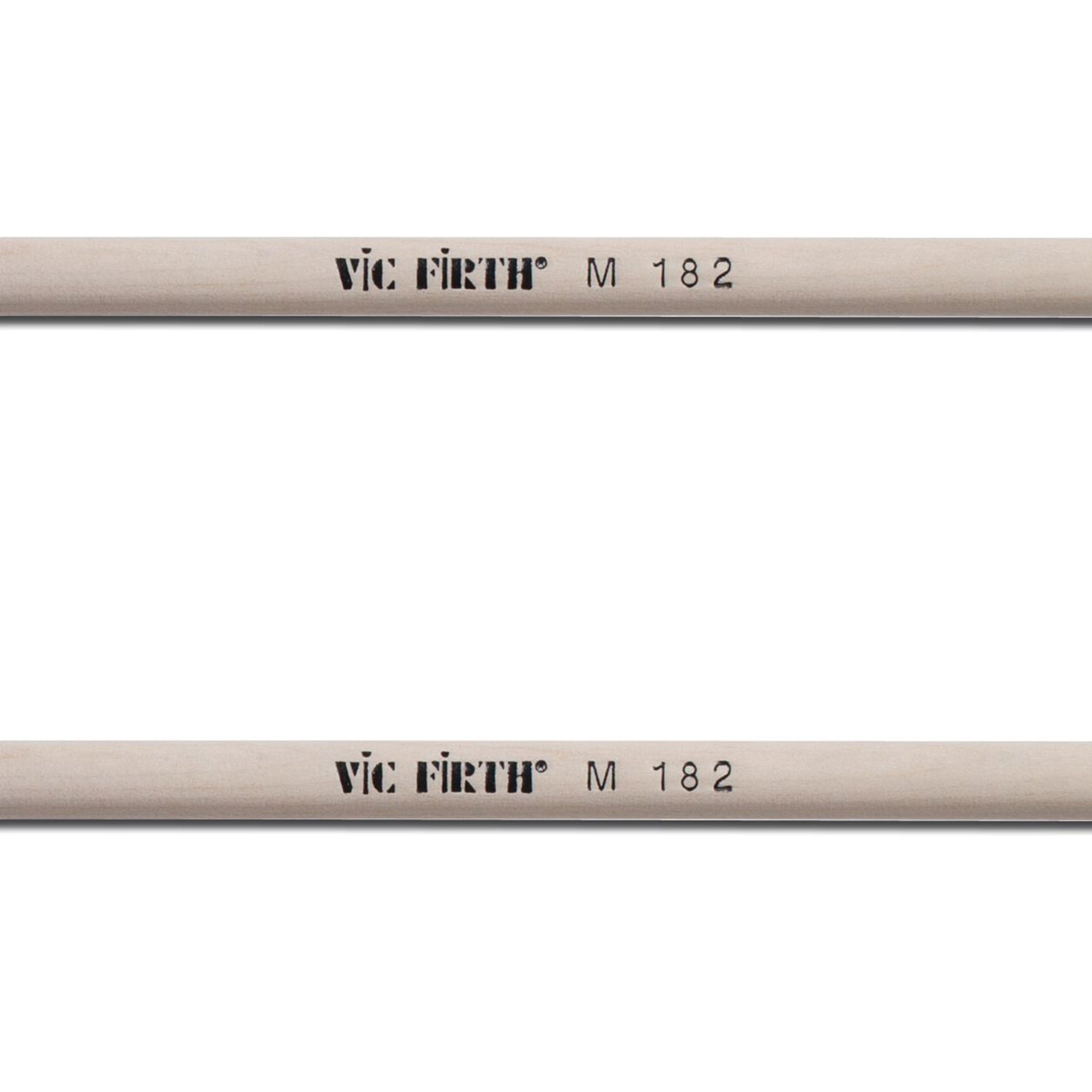 vic-firth-multi-application-m182-maillets-marimba-medium-laine image 2