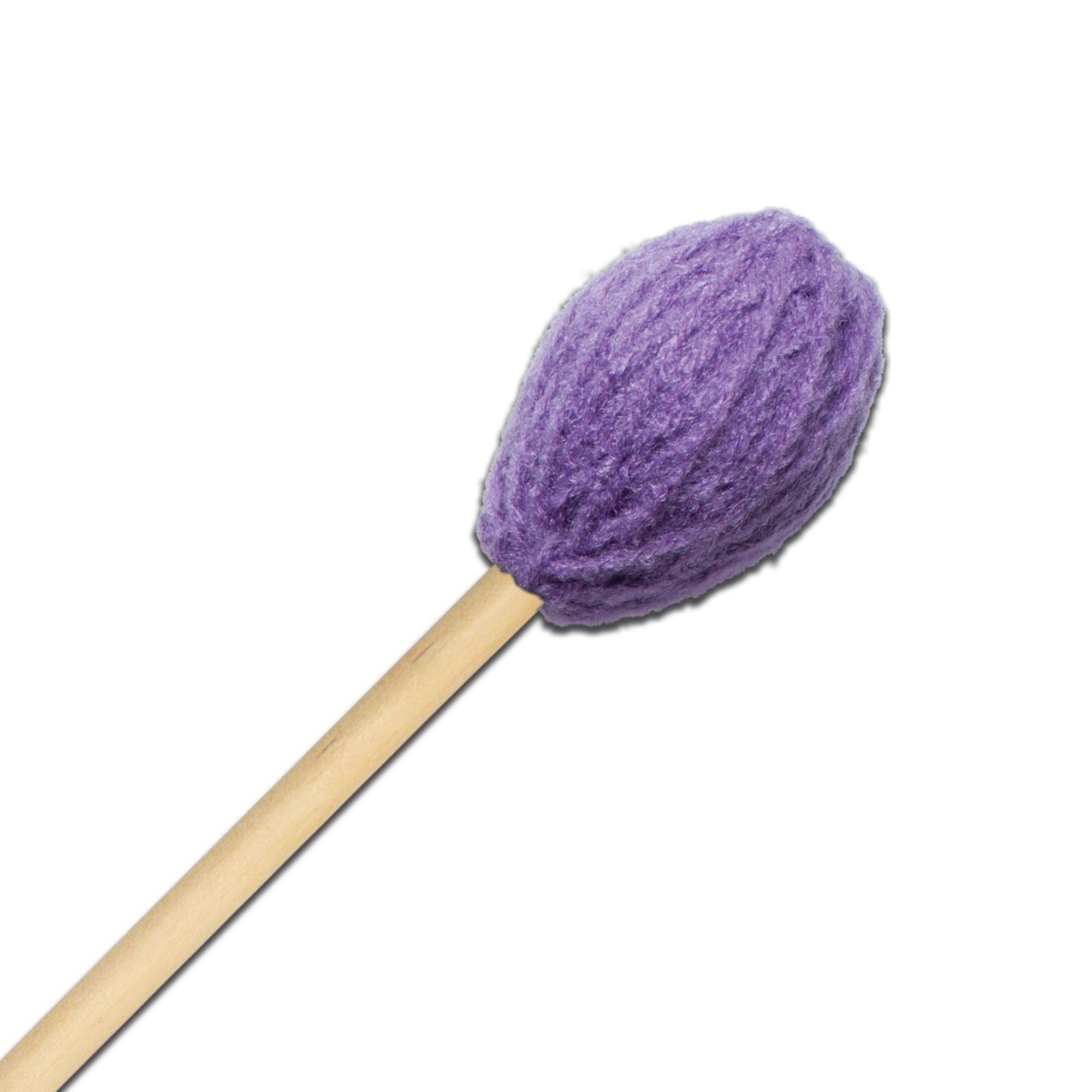 vic-firth-american-custom-m4-mailloches-yarn-extra-douce image 3