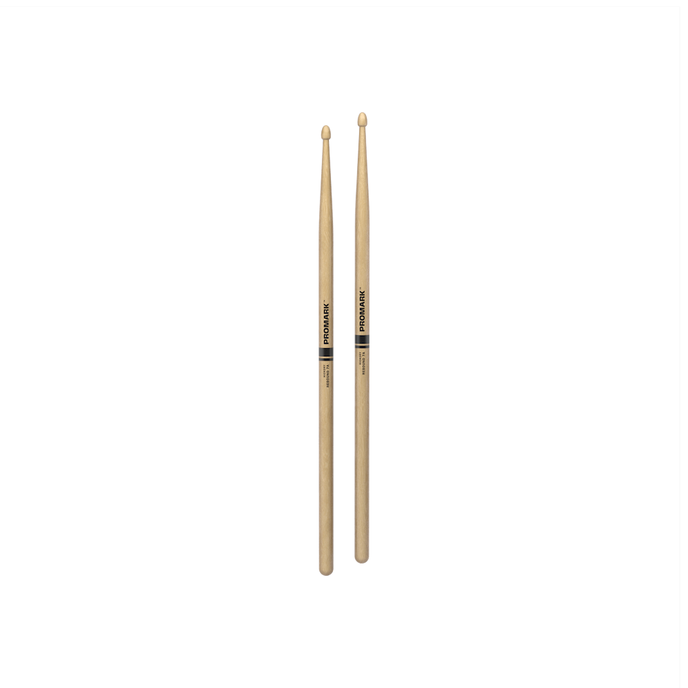 promark-rebound-7a-baguettes-batterie-hickory-l-g-res-gland image 3