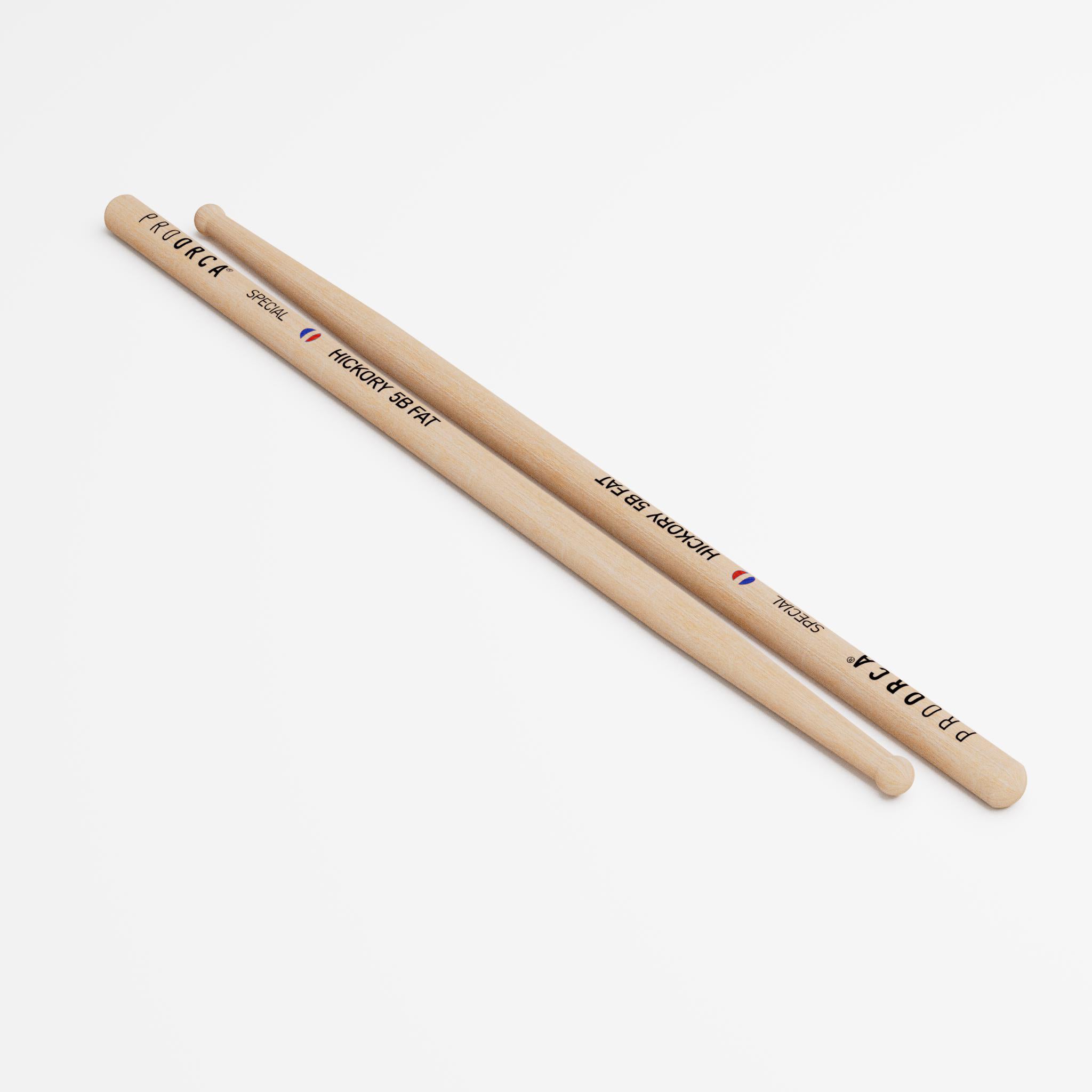 pro-orca-special-5b-fat-baguettes-batterie-logo-custom-olive-ball image 4