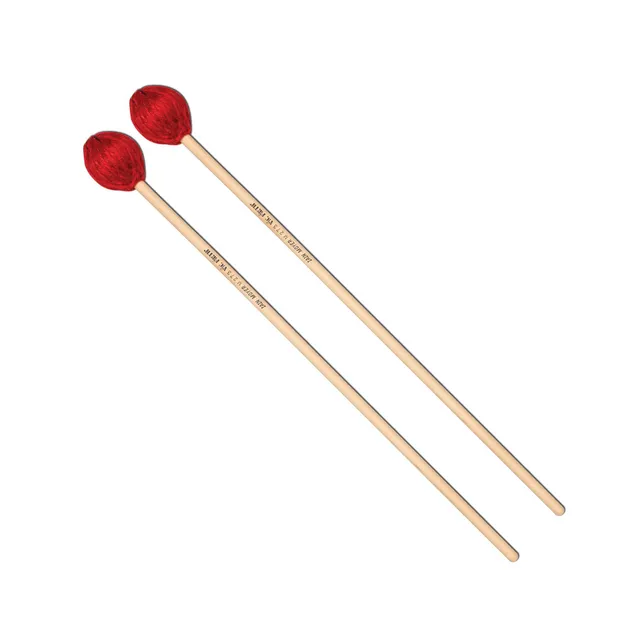 vic-firth-iain-moyer-m273-mailloches-marimba-hard image 1