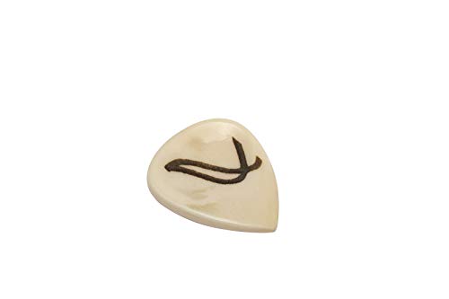 wambooka-nativo-fingered-pick-m-diator-guitare-os image 8