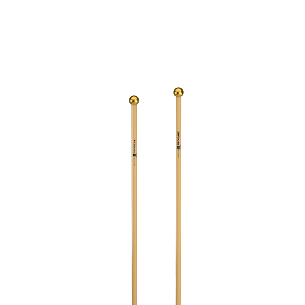 promark-spyr-su14r-maillet-cloches-laiton-tr-s-dur image 2