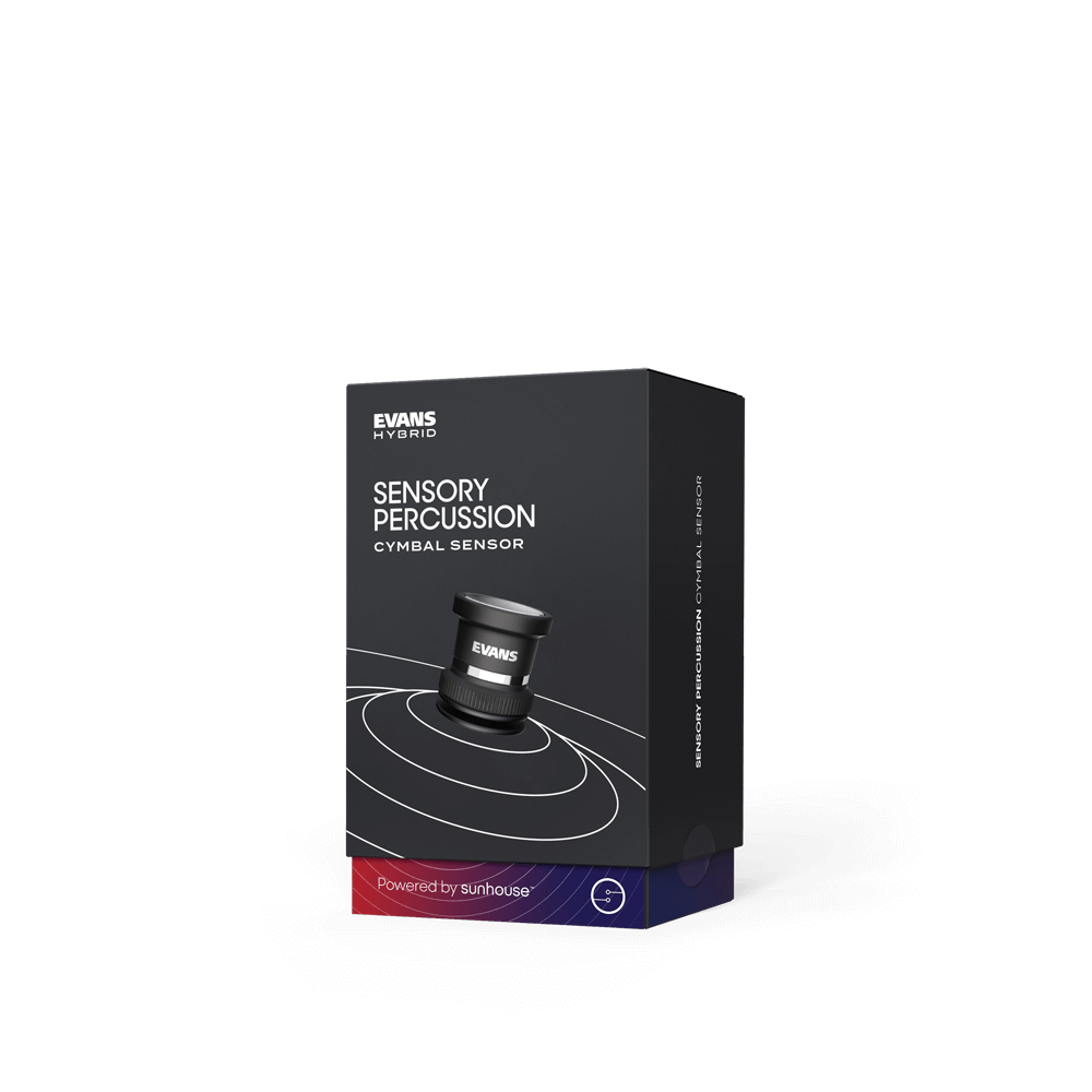 evans-hybrid-sensory-capteur-cymbale-lectronique-5-zones image 1