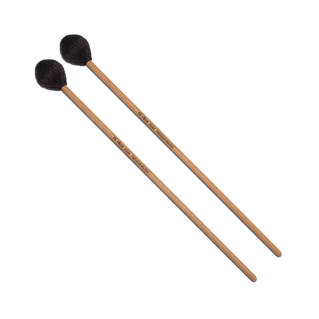 vic-firth-theodor-milkov-m284-maillets-marimba-medium-hard image 1