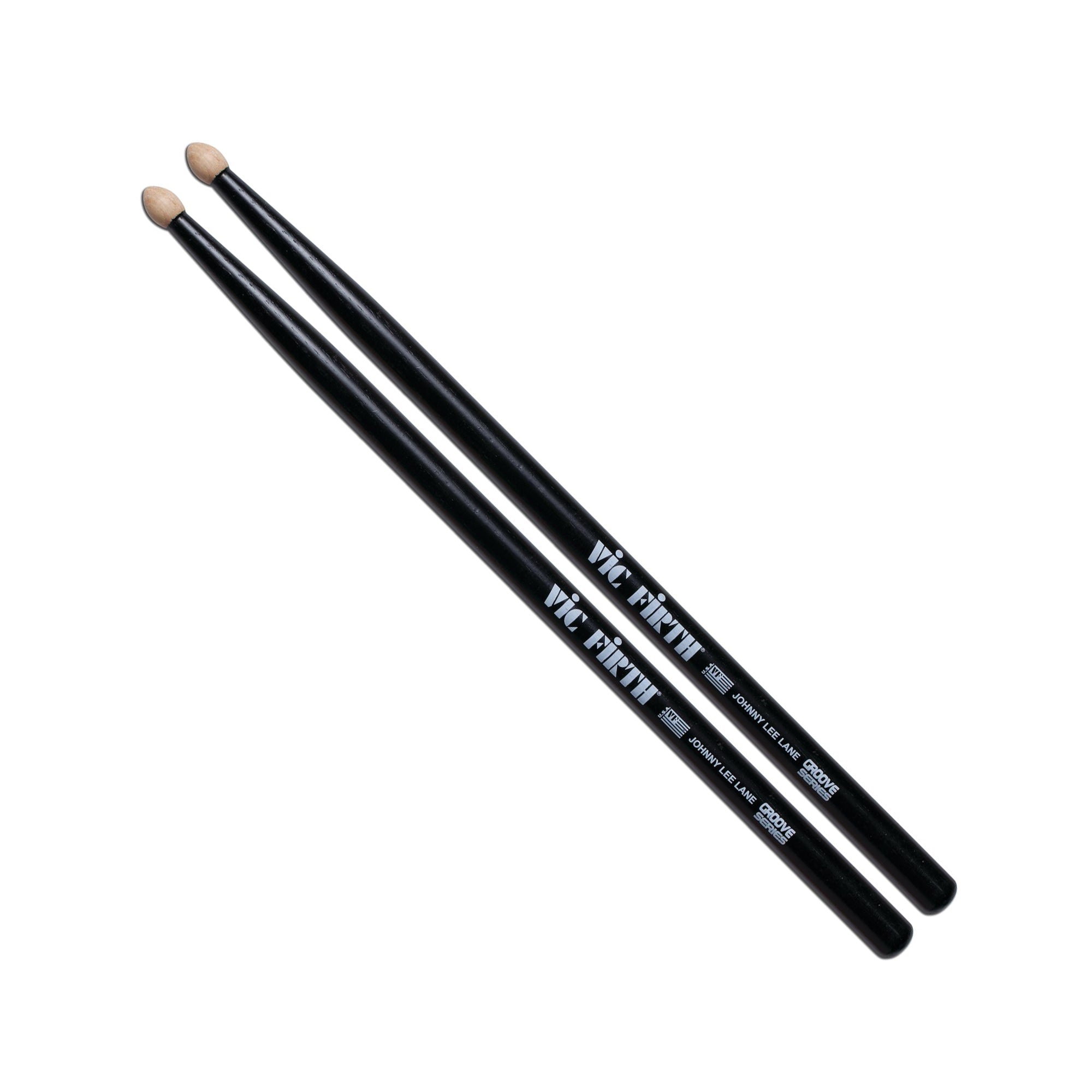 vic-firth-corpsmaster-groove-johnny-lee-lane-baguettes image 1